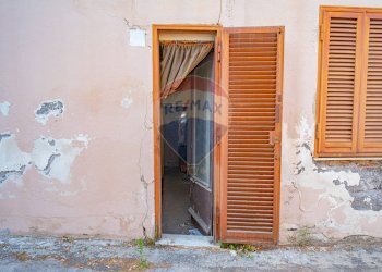 Casa all\'aperto - Casa indipendente MESSINA
 
721/723, Catania - foto 20