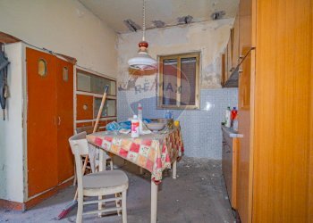 Sala da pranzo - Casa indipendente MESSINA
 
721/723, Catania - foto 21
