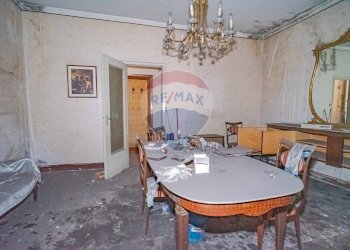 Sala da pranzo - Casa indipendente MESSINA
 
721/723, Catania - foto 24