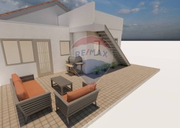 rendering - Casa indipendente MESSINA
 
721/723, Catania - foto 30