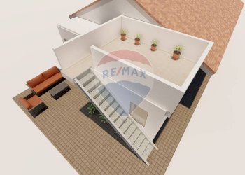 rendering - Casa indipendente MESSINA
 
721/723, Catania - foto 31