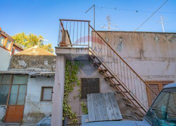 terrazzo - Casa indipendente MESSINA
 
721/723, Catania - foto 33