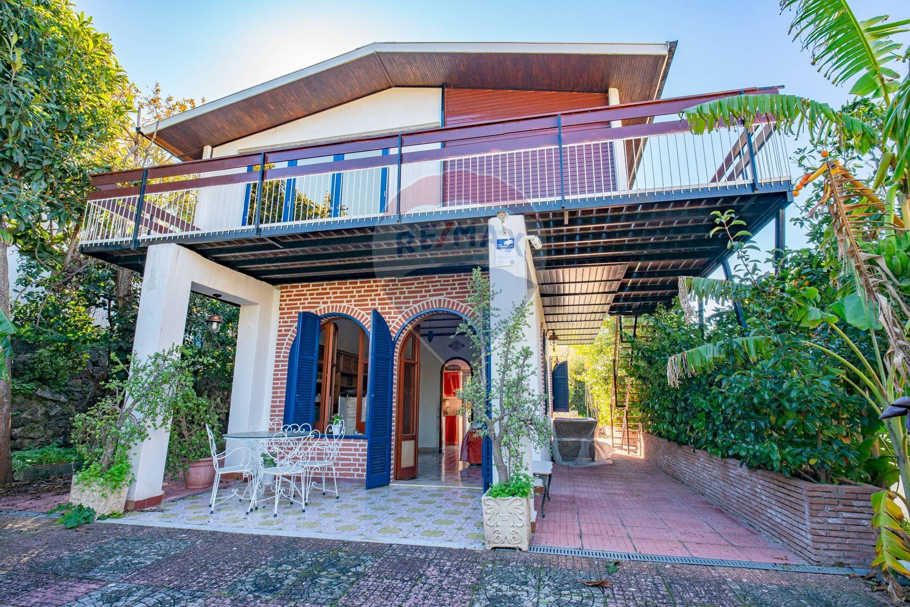 Casa all\'aperto - Villa Castelluccio
 
sn, Augusta - foto 1