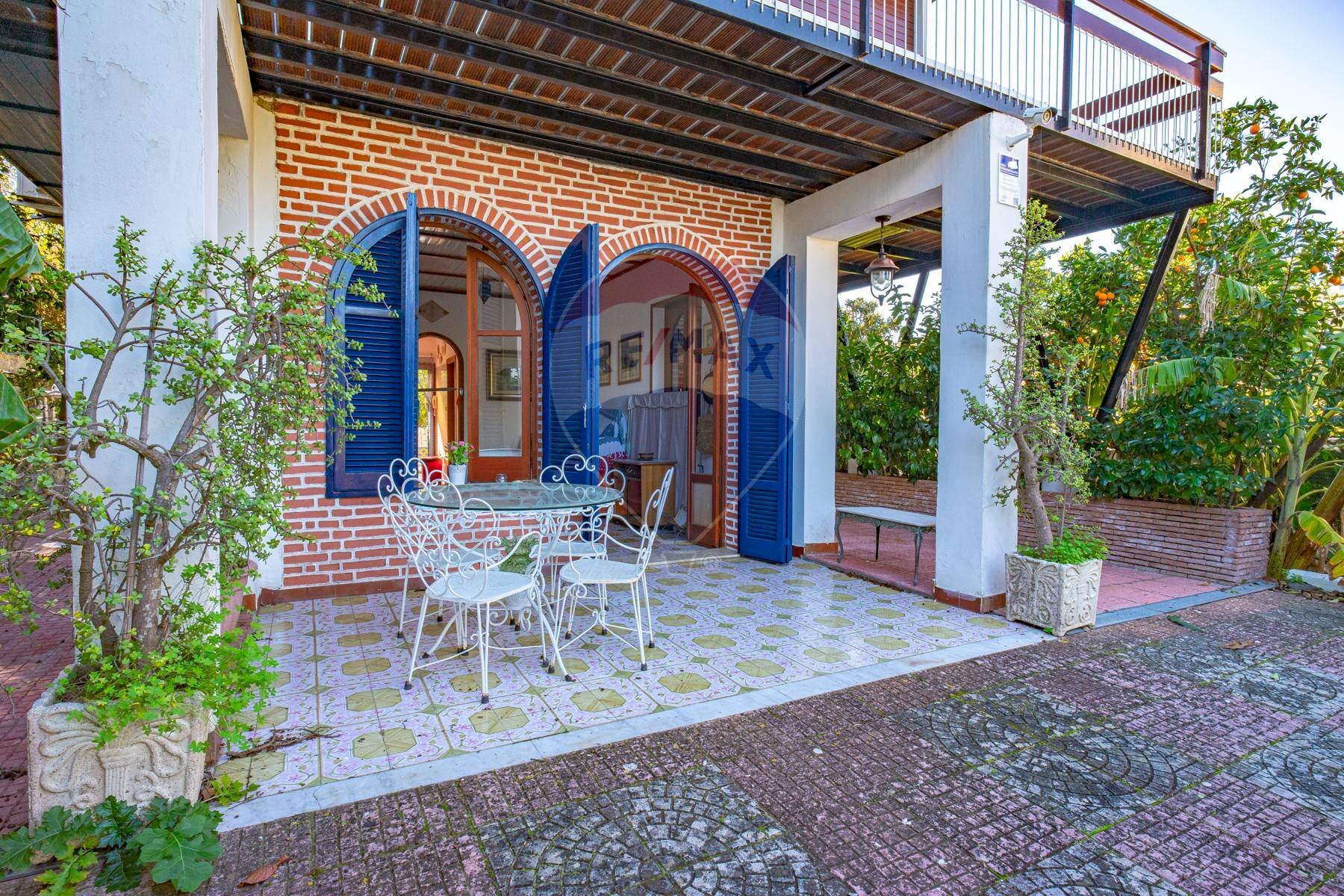 Terrazza - Villa Castelluccio
 
sn, Augusta - foto 2