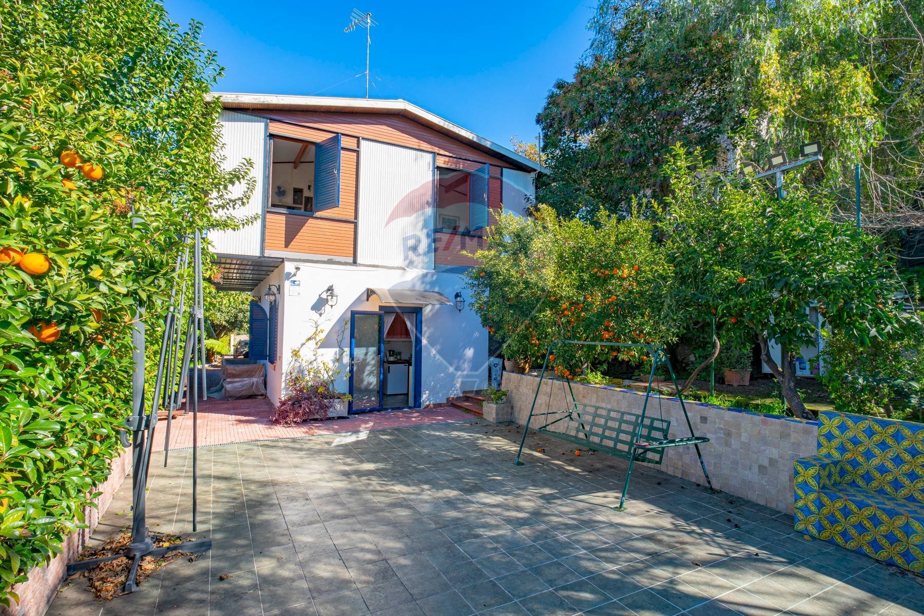 Casa all\'aperto - Villa Castelluccio
 
sn, Augusta - foto 3