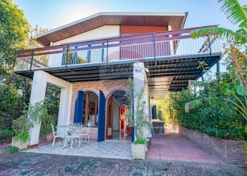 Casa all\'aperto - Villa Castelluccio
 
sn, Augusta - foto 1