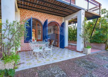 Terrazza - Villa Castelluccio
 
sn, Augusta - foto 2