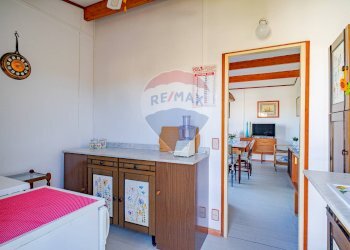 Cucina - Villa Castelluccio
 
sn, Augusta - foto 7