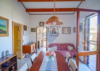 Sala da pranzo - Villa Castelluccio
 
sn, Augusta - foto 11