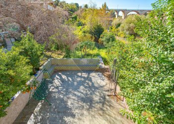 Giardino - Villa Castelluccio
 
sn, Augusta - foto 19