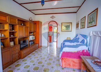 Soggiorno - Villa Castelluccio
 
sn, Augusta - foto 20