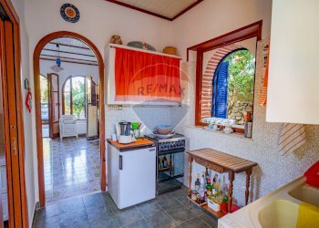 Cucina - Villa Castelluccio
 
sn, Augusta - foto 22