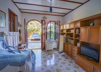 Soggiorno - Villa Castelluccio
 
sn, Augusta - foto 25