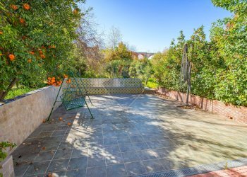 Terrazza - Villa Castelluccio
 
sn, Augusta - foto 29