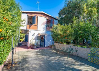 Casa all\'aperto - Villa Castelluccio
 
sn, Augusta - foto 31
