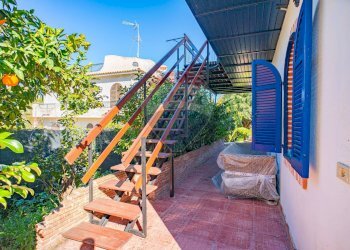 Scale - Villa Castelluccio
 
sn, Augusta - foto 33