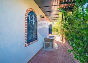 Terrazza - Villa Castelluccio
 
sn, Augusta - foto 37