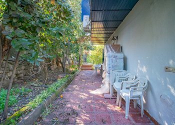 Terrazza - Villa Castelluccio
 
sn, Augusta - foto 39