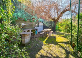 Giardino - Villa Castelluccio
 
sn, Augusta - foto 40