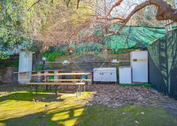 Giardino - Villa Castelluccio
 
sn, Augusta - foto 42
