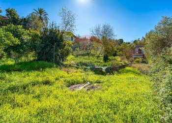Giardino - Villa Castelluccio
 
sn, Augusta - foto 44