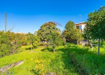 Giardino - Villa Castelluccio
 
sn, Augusta - foto 45