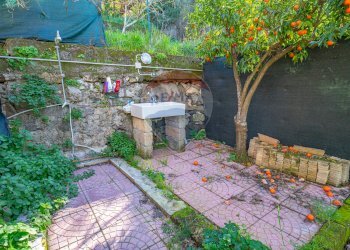 Giardino - Villa Castelluccio
 
sn, Augusta - foto 46