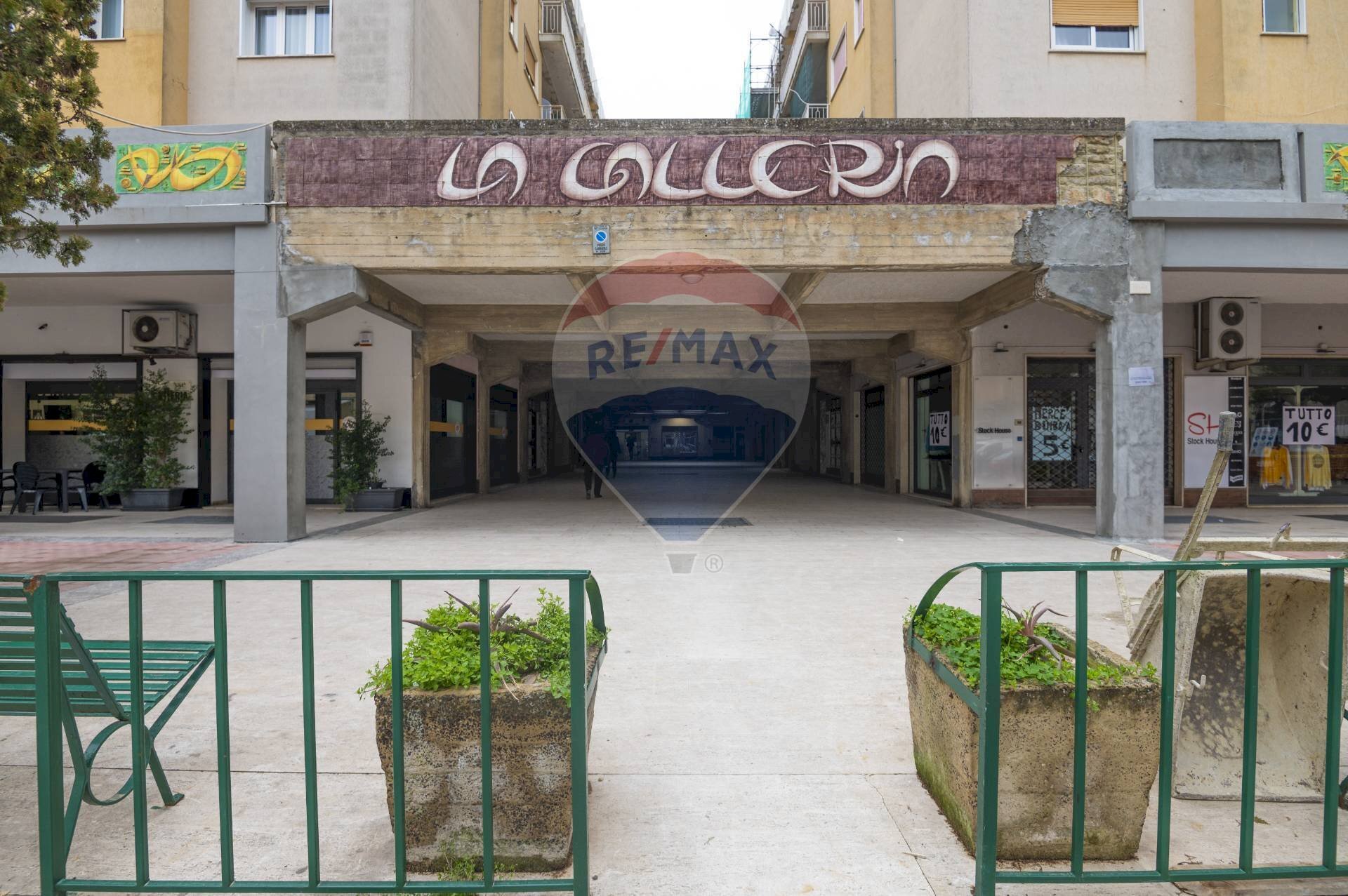 Edificio all\'aperto - Apartment via Madonna della Via
 
161, Caltagirone - photo 1