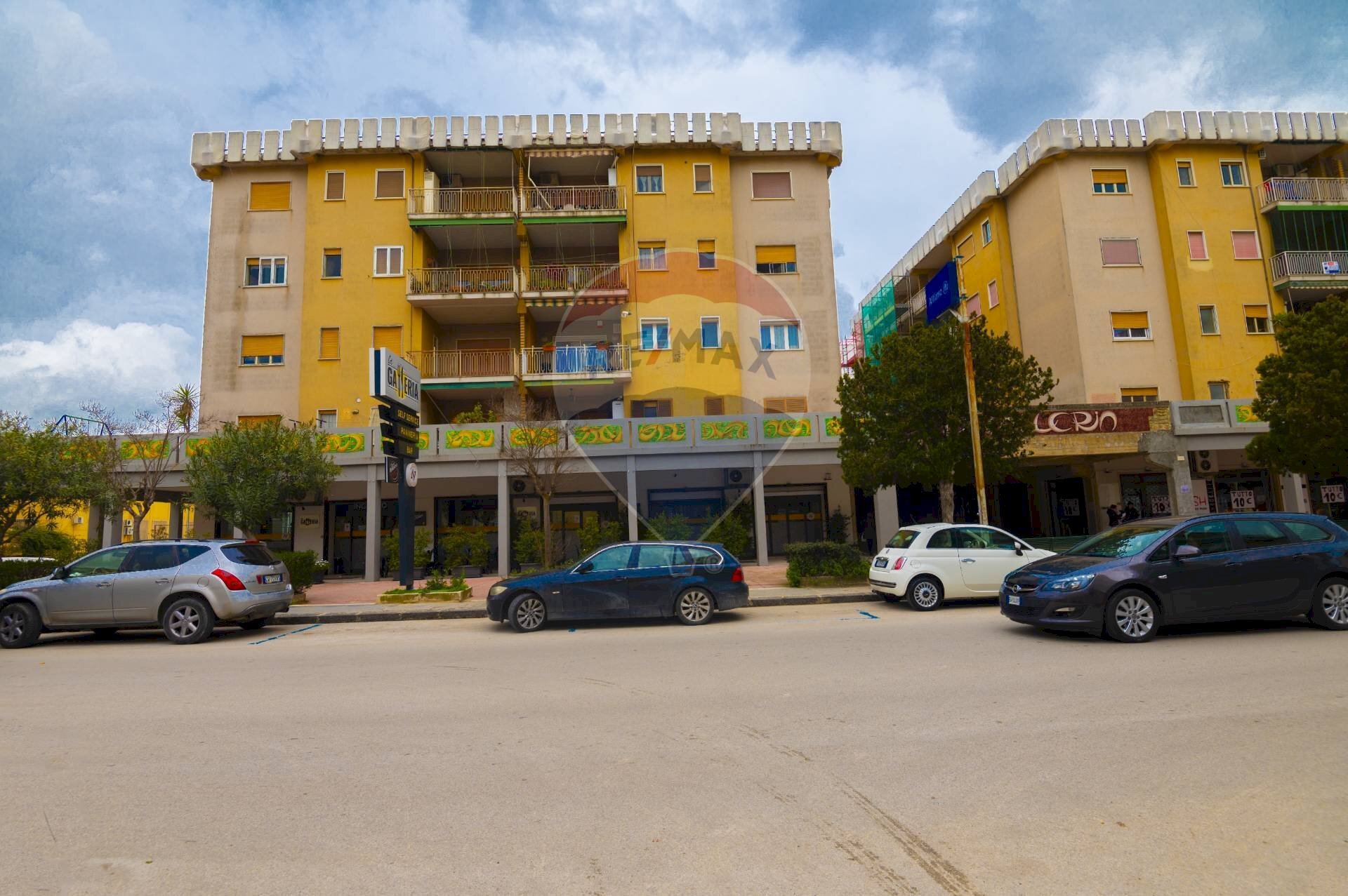 Edificio all\'aperto - Apartment via Madonna della Via
 
161, Caltagirone - photo 3