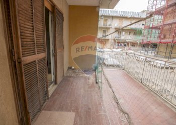 Balcone - Appartamento via Madonna della Via
 
161, Caltagirone - foto 6