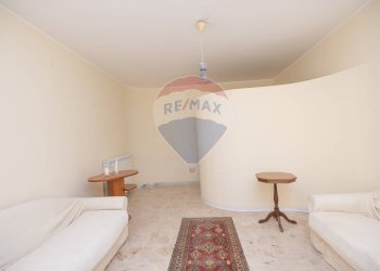 Soggiorno - Appartamento via Madonna della Via
 
161, Caltagirone - foto 9