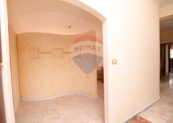 Stanza vuota - Appartamento via Madonna della Via
 
161, Caltagirone - foto 11