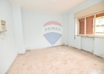 Stanza vuota - Appartamento via Madonna della Via
 
161, Caltagirone - foto 18