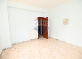 Stanza vuota - Appartamento via Madonna della Via
 
161, Caltagirone - foto 19