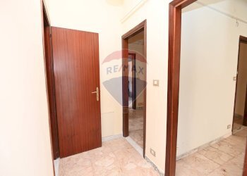 Hall / corridoio - Appartamento via Madonna della Via
 
161, Caltagirone - foto 20