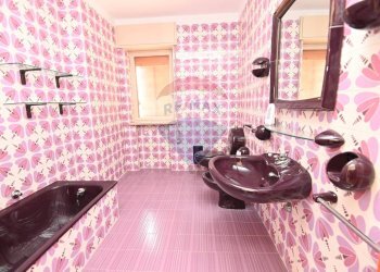 Bagno - Appartamento via Madonna della Via
 
161, Caltagirone - foto 21