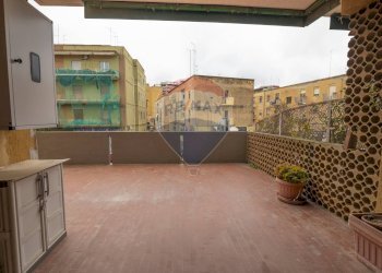 Terrazza - Appartamento via Madonna della Via
 
161, Caltagirone - foto 26