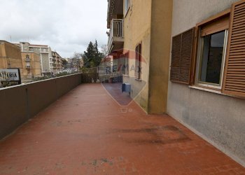 Terrazza - Appartamento via Madonna della Via
 
161, Caltagirone - foto 28