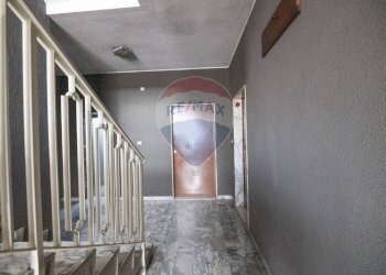 Hall / corridoio - Appartamento via Madonna della Via
 
161, Caltagirone - foto 29