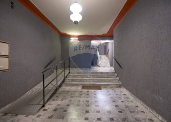 Ricezione / Lobby - Appartamento via Madonna della Via
 
161, Caltagirone - foto 31