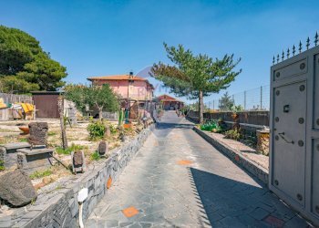 Non correlato - Villa via monpilieri
 
104, Mascalucia - foto 7