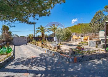 Casa all\'aperto - Villa via monpilieri
 
104, Mascalucia - foto 9