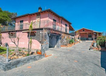 Casa all\'aperto - Villa via monpilieri
 
104, Mascalucia - foto 11