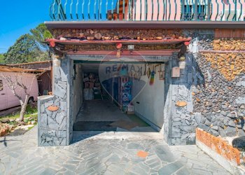 Casa all\'aperto - Villa via monpilieri
 
104, Mascalucia - foto 12