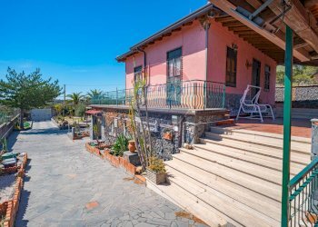 Casa all\'aperto - Villa via monpilieri
 
104, Mascalucia - foto 16