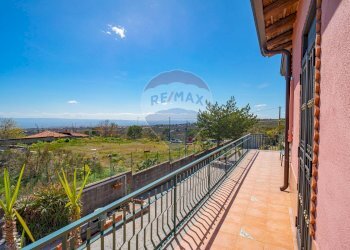 Balcone - Villa via monpilieri
 
104, Mascalucia - foto 17