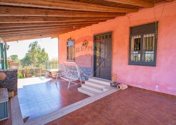 Terrazza - Villa via monpilieri
 
104, Mascalucia - foto 18