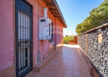 Terrazza - Villa via monpilieri
 
104, Mascalucia - foto 19