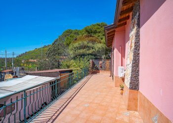 Terrazza - Villa via monpilieri
 
104, Mascalucia - foto 21