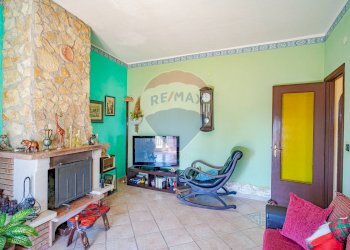 Soggiorno - Villa via monpilieri
 
104, Mascalucia - foto 27